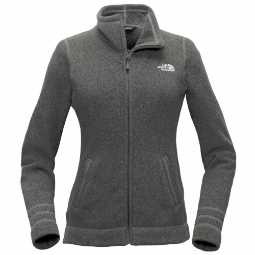 north face ladies jumper