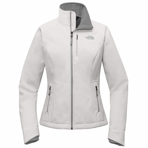 softshell the north face