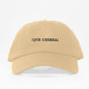 Que Chimba ! - Dad Hat