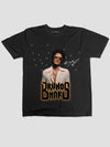 Bruno Mars ( Estampado) T-Shirt