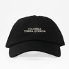 Colombia Tierra Querida - Dad Hat