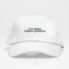 Colombia Tierra Querida - Dad Hat