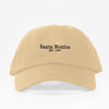 Santa Monica - Dad Hat