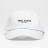 Santa Monica - Dad Hat