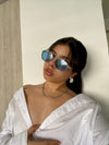 Gafas De Sol Dubai- Azul