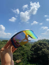 Gafas De Sol SIDEZWART - Arco iris
