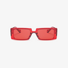 Gafas De Sol Playa -Rojo