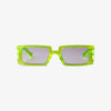 Gafas De Sol Playa-Verde
