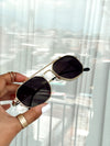 Gafas De Sol Dubai - Negra
