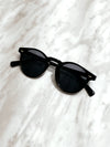 Gafas De Sol Thunder-Negra