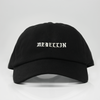 Medellin™ Dad Hat - Negra