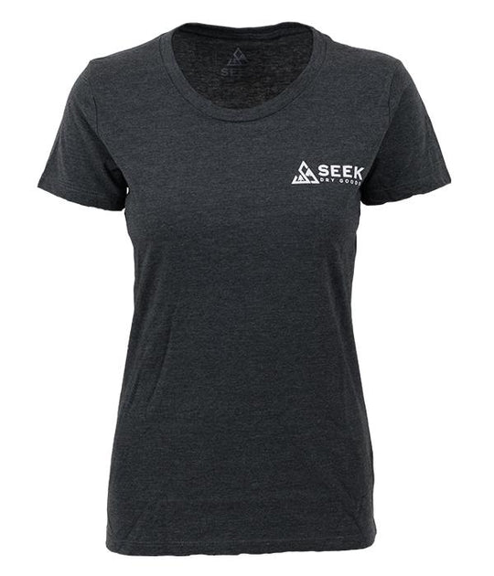 doos aanklager knal Women's Daily Driver T-shirt – DoneGood