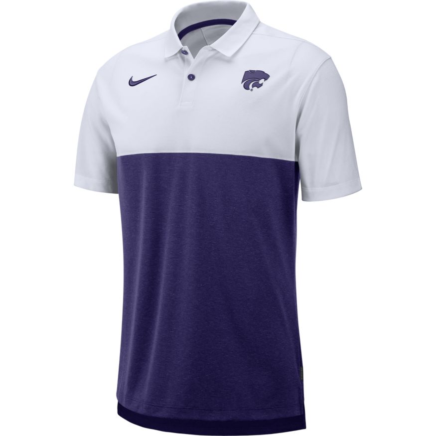 nike early season polo