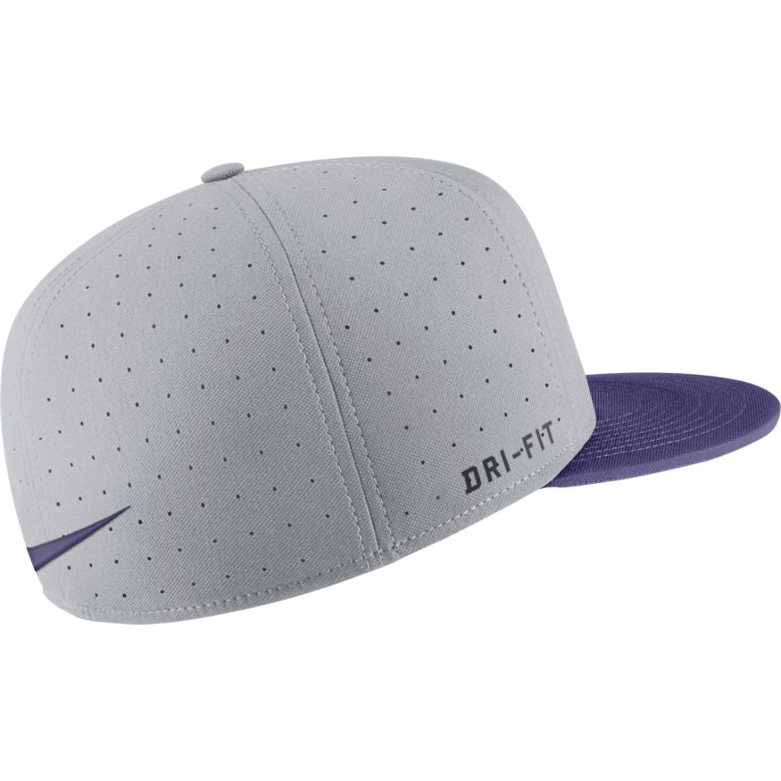 dri fit fitted hat