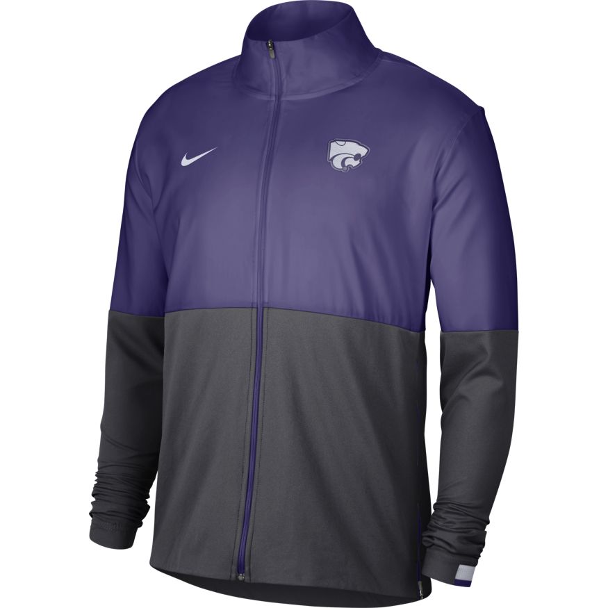 nike sideline jacket