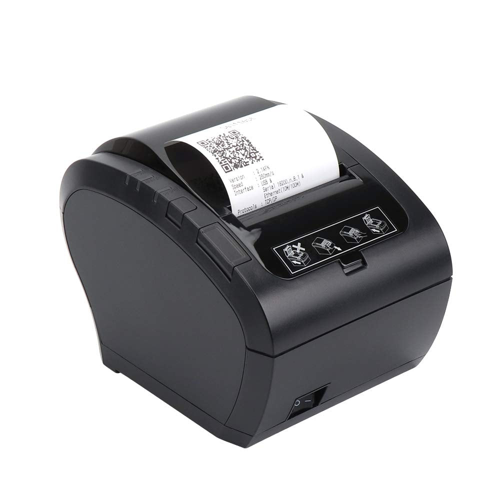 escpos-printer