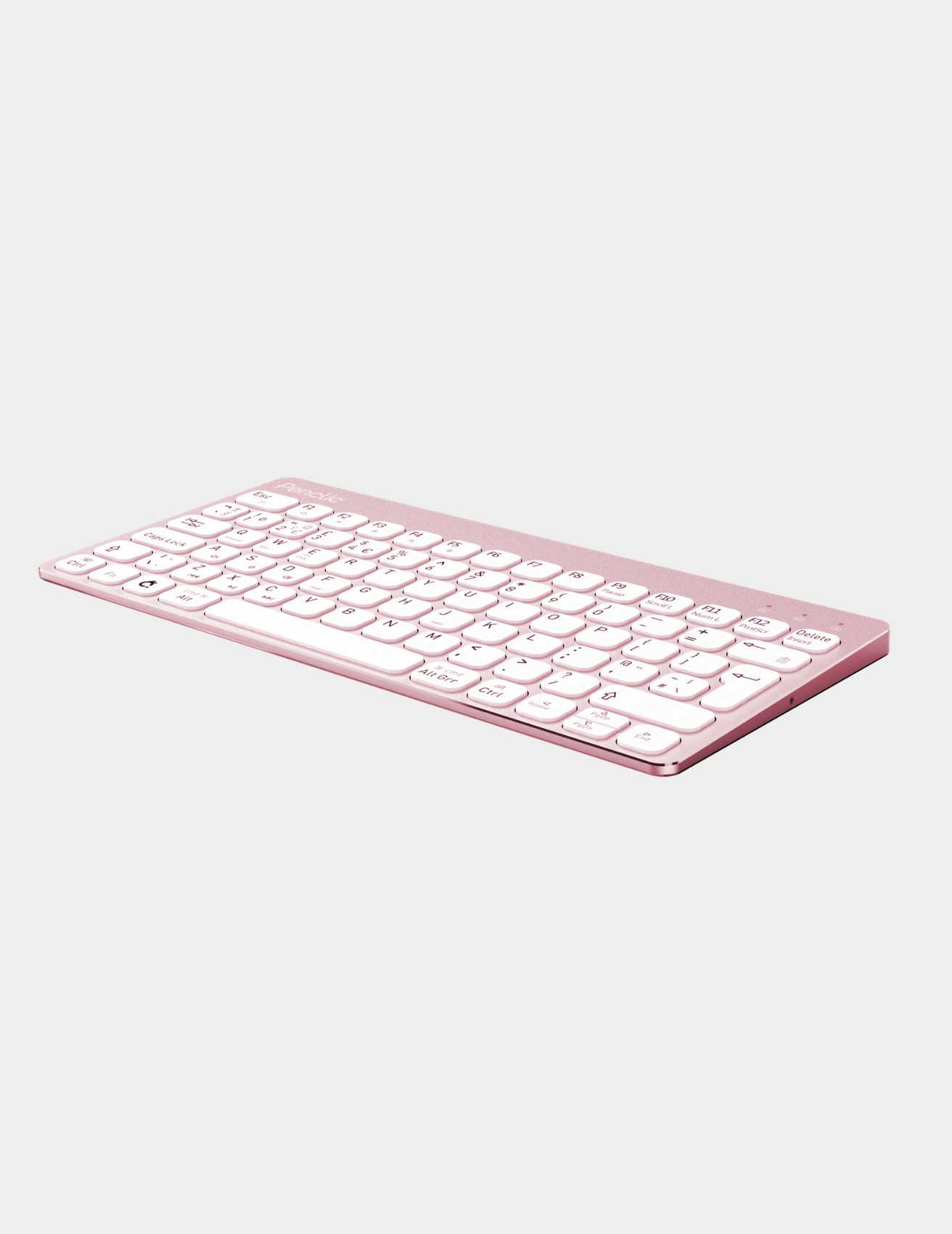 Penclic Mini Bluetooth Keyboard KB3