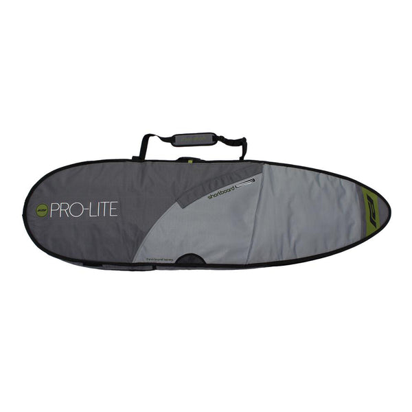 quad keel fins