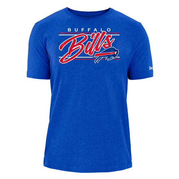 Fanatics Buffalo Bills 2022 AFC East Champions T-Shirt