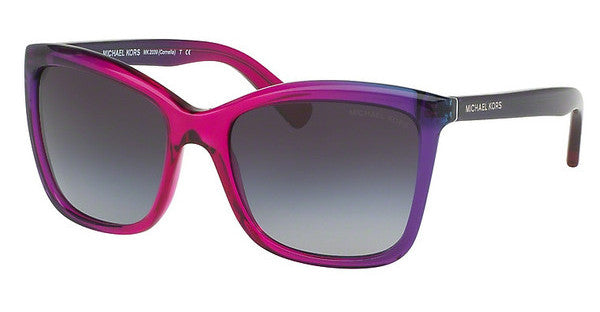 michael kors purple sunglasses