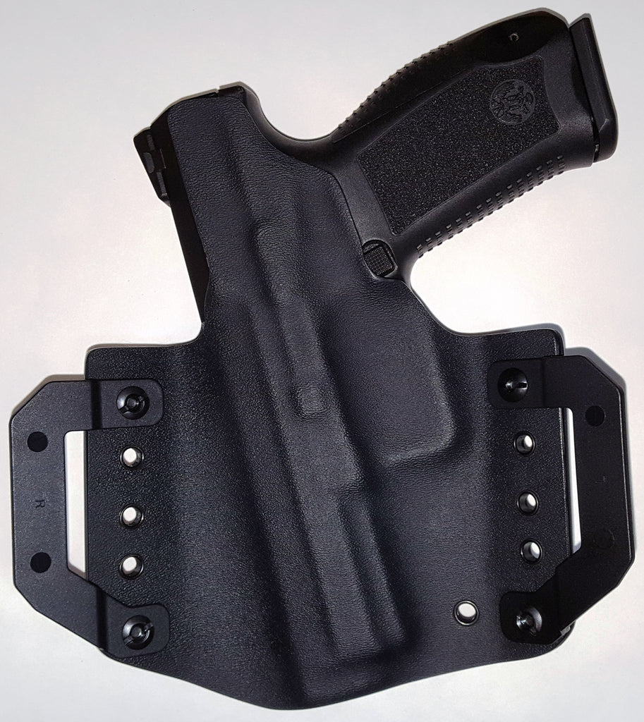 OWB Holster CANIK TP9SF W/Cant 