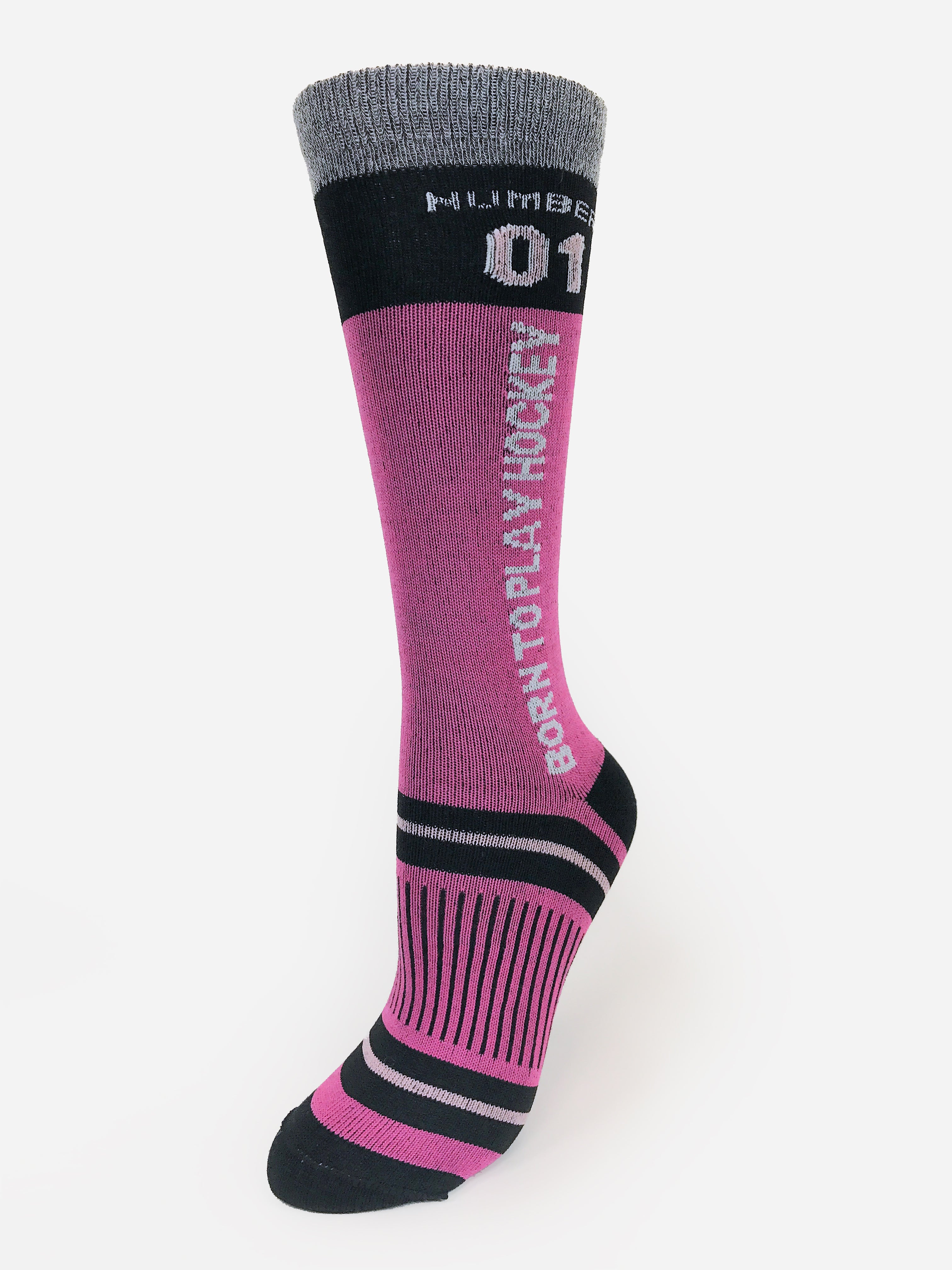 Shop Inspiration with our Performance Motivational Socks by HKYSOX. We strategically designed these socks to reduces bulk and deliver superior comfort and breathability.