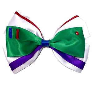 Buzz Lightyear • 4.5" Character Bow