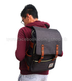 BRITISH OXFORD BACKPACK (Buy 3 for 2,900)