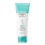 PERFECT HAIR CREAM REMOVAL