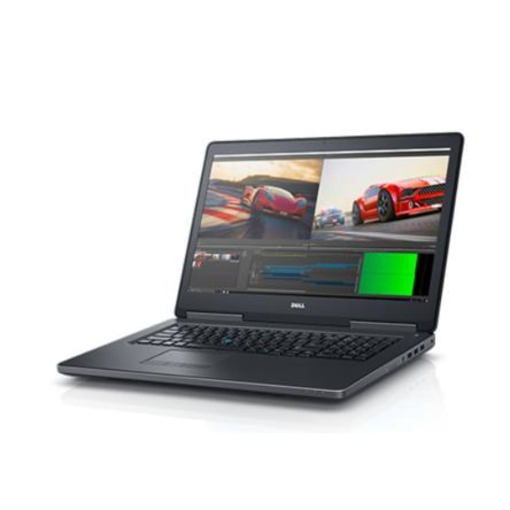 Best - Dell Refurbished PRECISION 17 