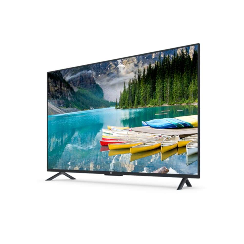 Xiaomi Mi Tv 50 4k Отзывы