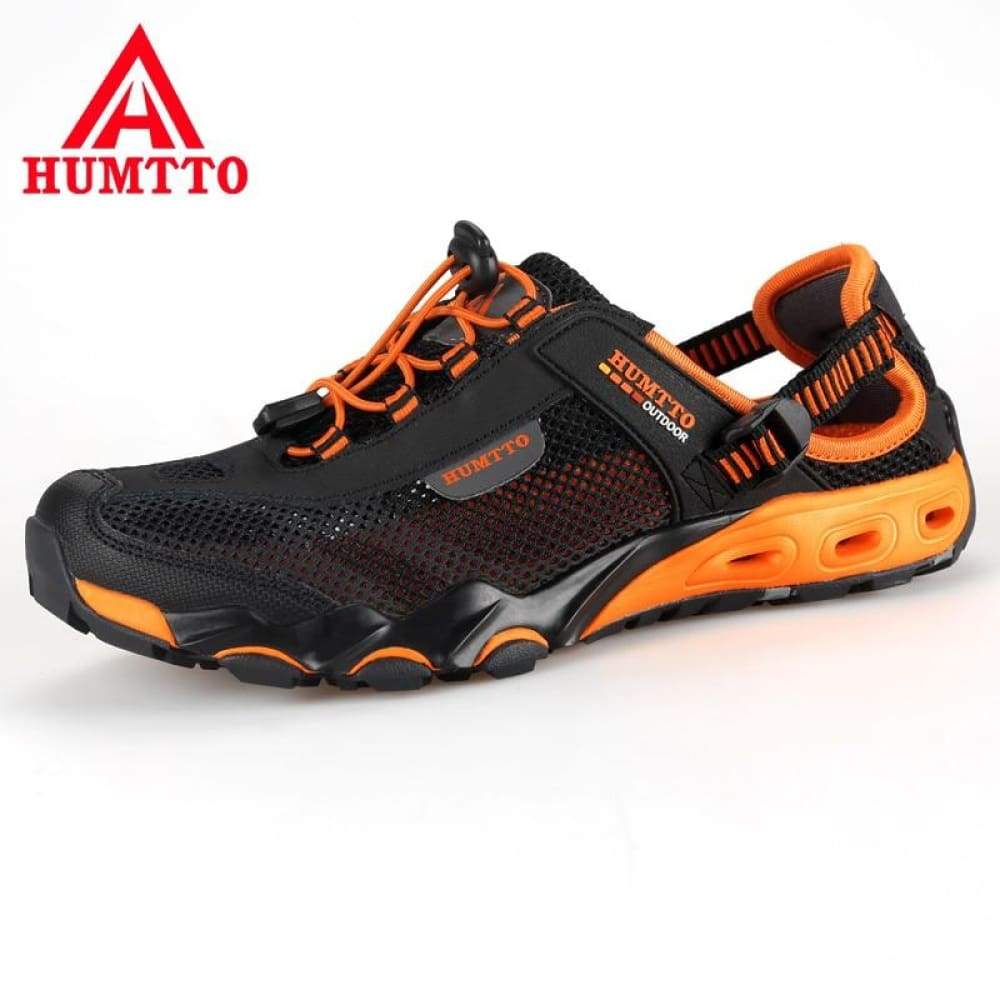 best breathable shoes mens