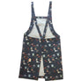 Seascape Three Pocket Apron