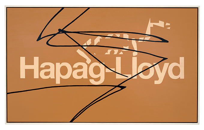 HAPAG LLOYD TY JOSEPH