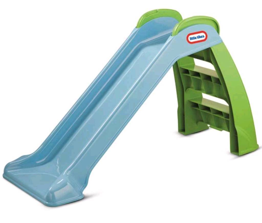 toymaster slides