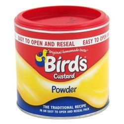Custard Powder in a Tin :)