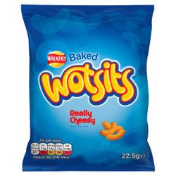 Wotsits