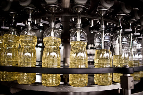 Terpenes in beverages - Abstrax Tech