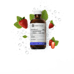 Strawberry Water-Soluble Terpene Blend - AbstraxTech