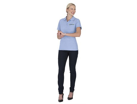 Ladies Calgary Golf Shirt - Branded Supplies: National Promotional, Gifting and Branding Store