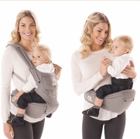 ergobaby hip seat carrier