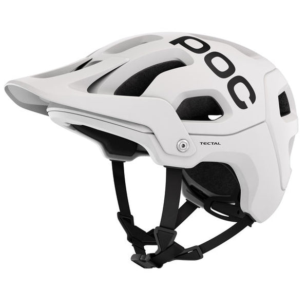 poc full face mountain bike helmet