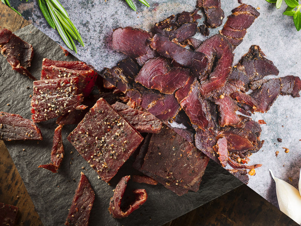 Biltong vs Jerky - What's the difference? - Ember Snacks