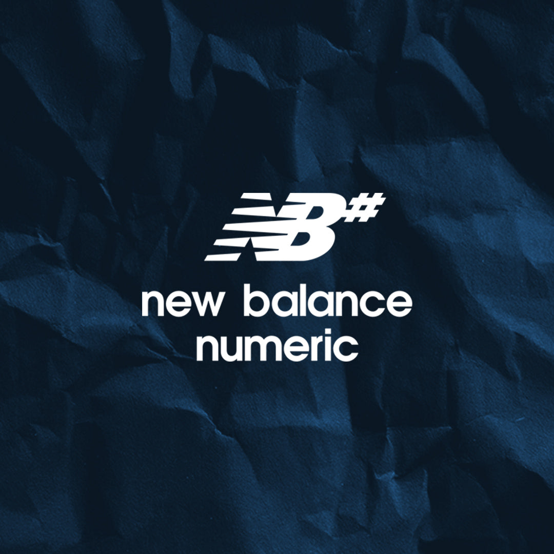 new balance numeric philippines