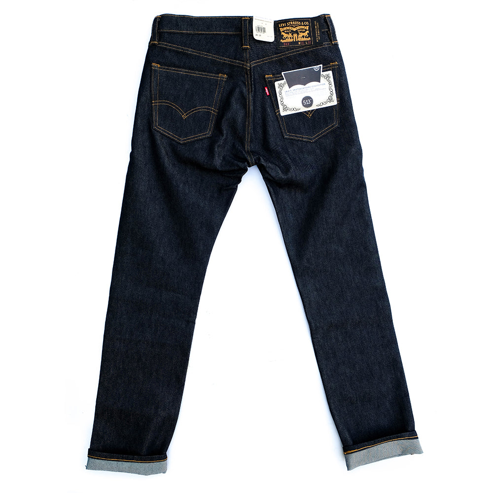 Levi's® Skate 513 Slim – Common Ground 