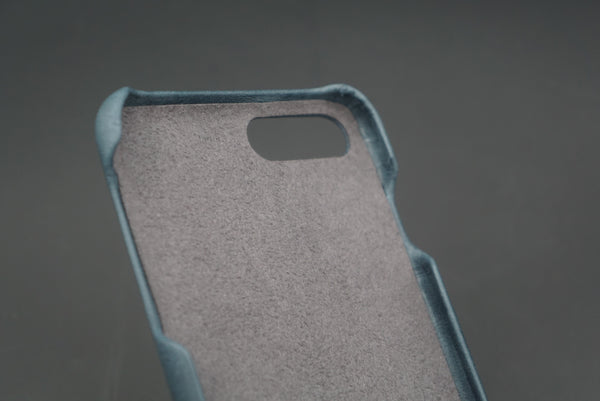 iPhone case buttons cut out