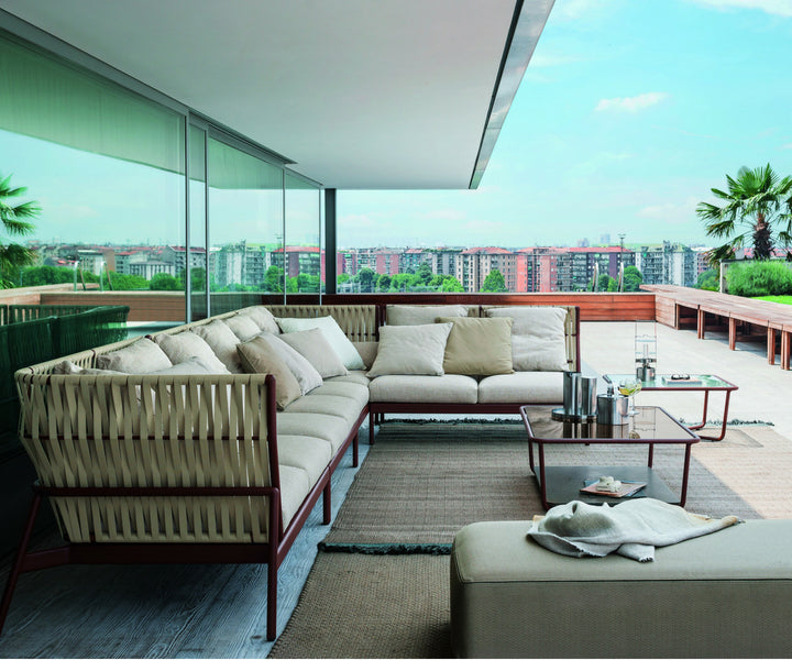 top 10 luxury outdoor furniture brands – casa design group