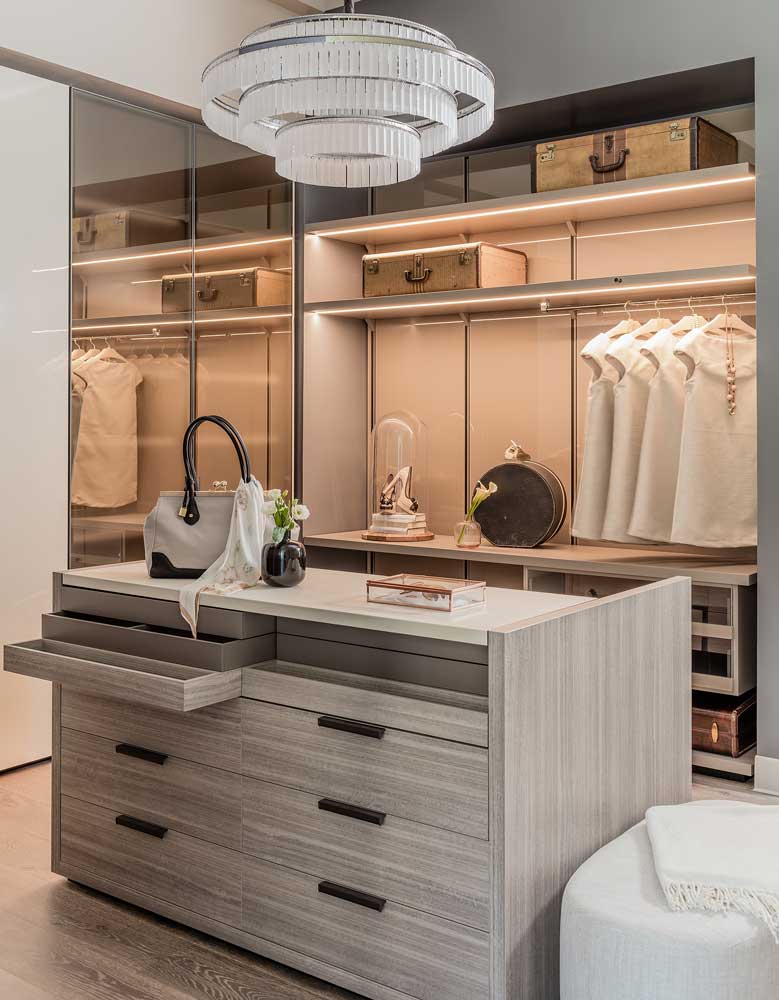 Molteni&C Dada Boston Closets