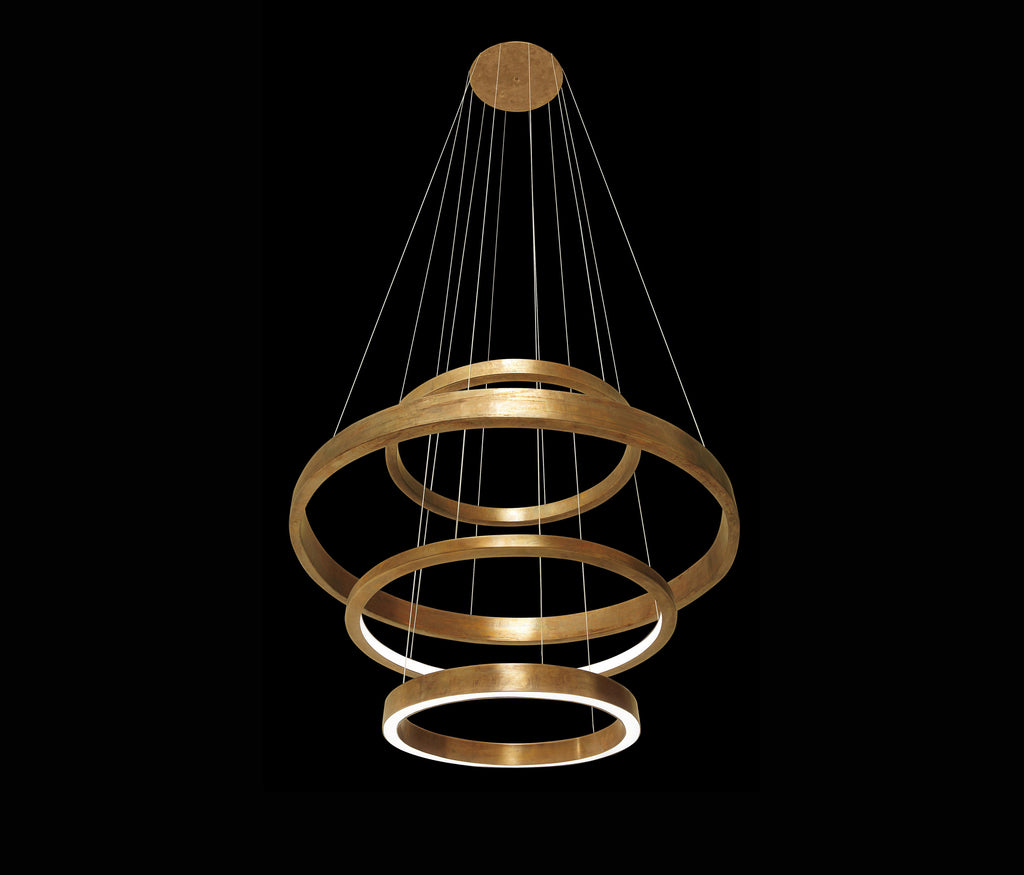 LIGHT RING - Massimo Castagna - Henge