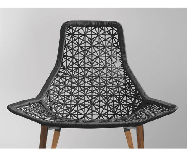 Maia Teak Relax Chair I Kettal I Casa Design Group